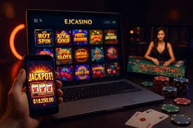 Live casino lobby entrance view on bit 1111 for Bangladesh players